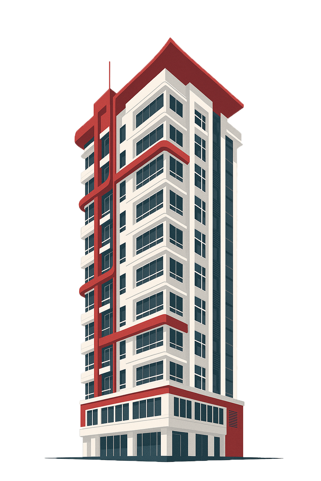 Umang Realty Construction and Real Estate Development