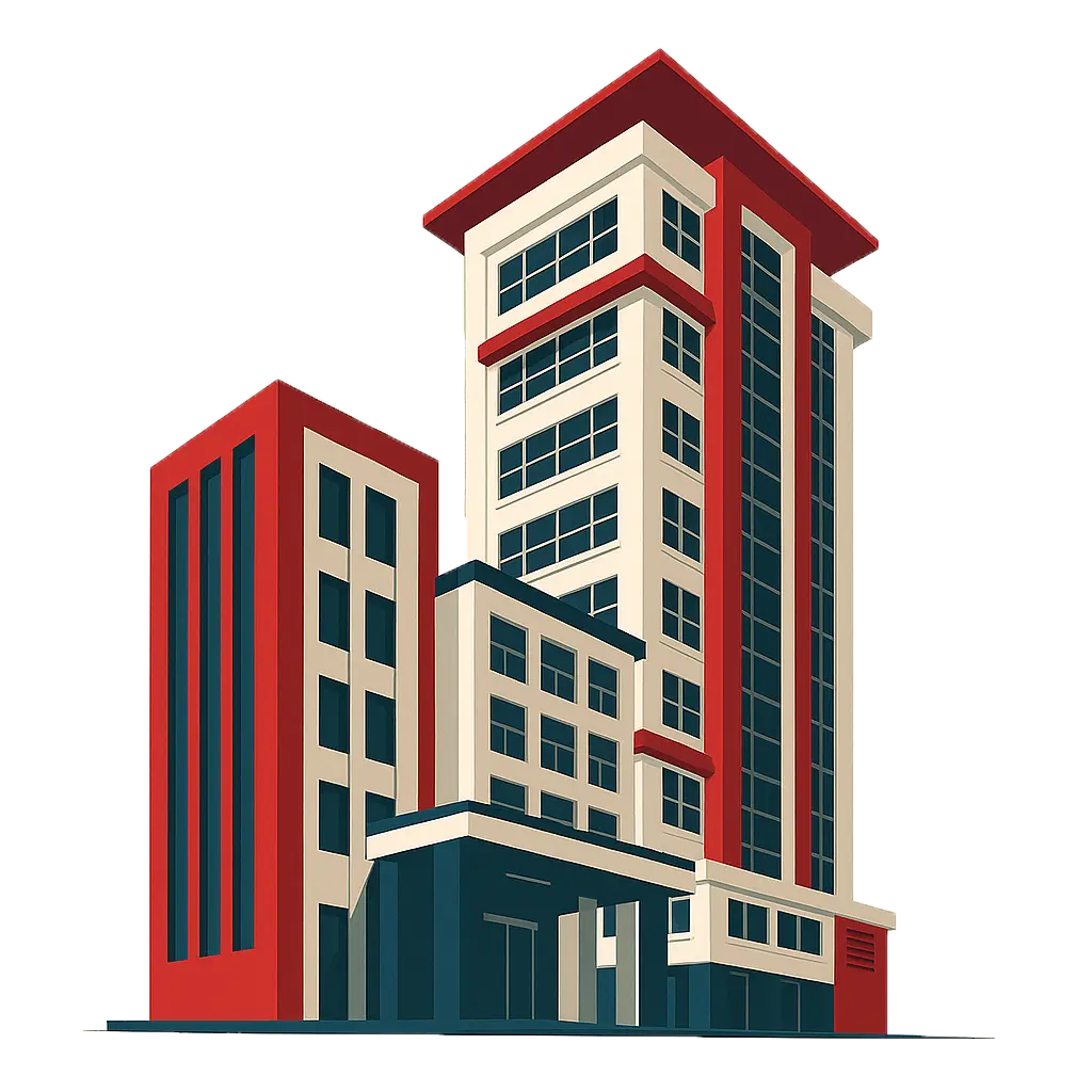 Umang Realty Real Estate and Construction Projects in Mumbai